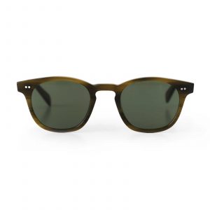 Taylorstitch The Legend in Green Tortoise