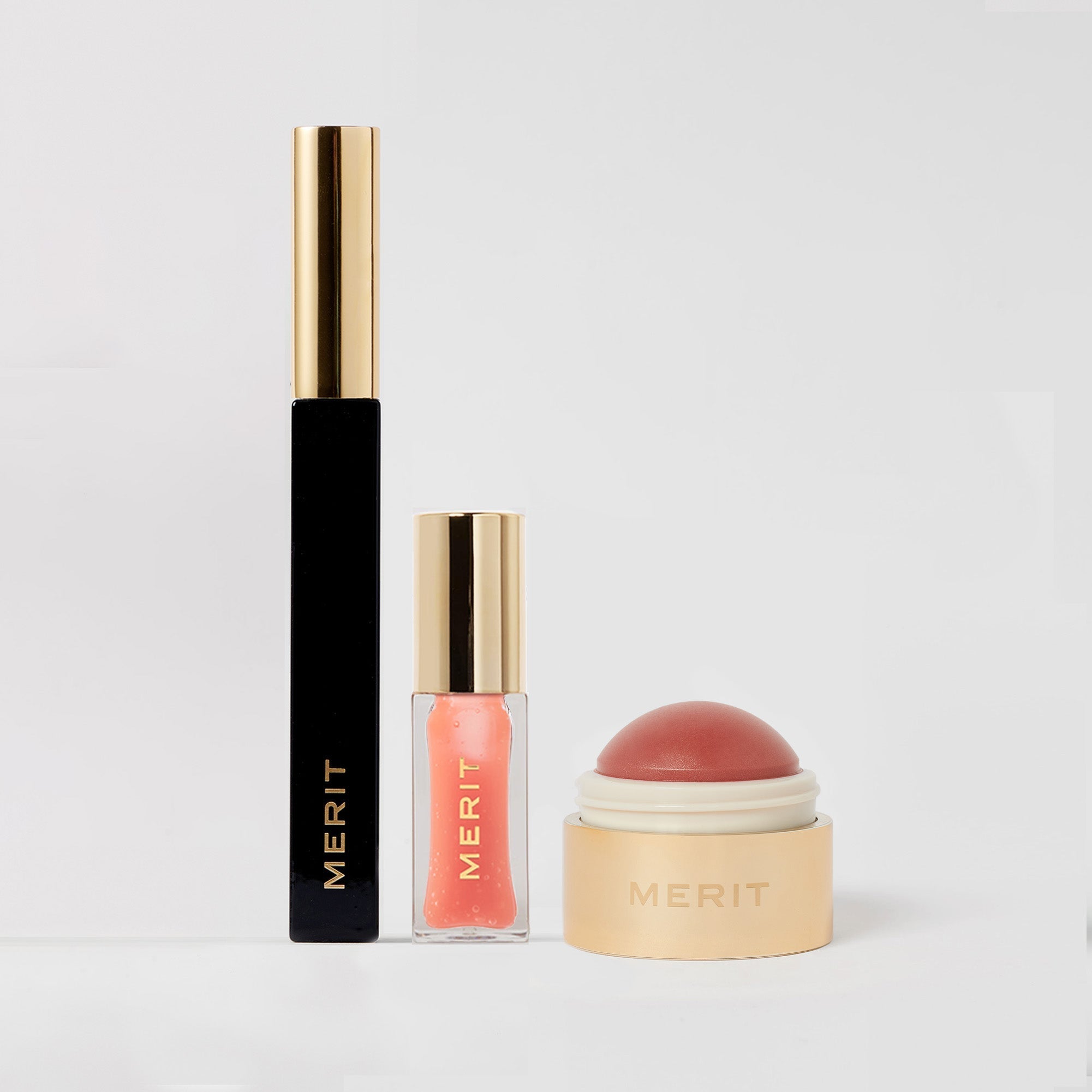 Merit Definition Trio