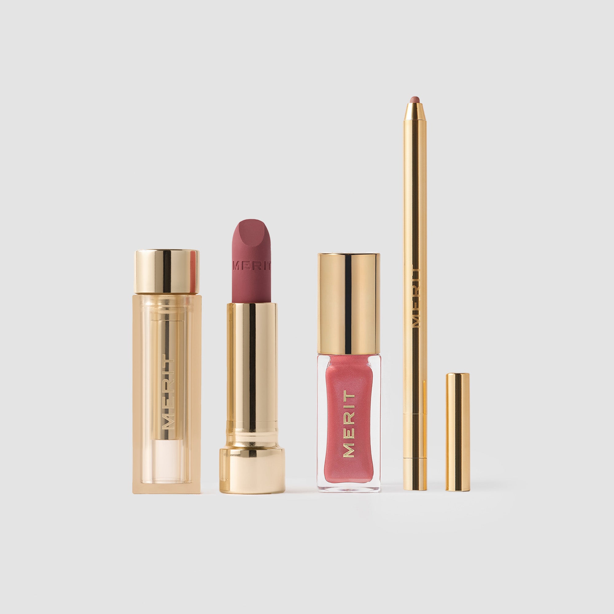 Merit The Lip Trio