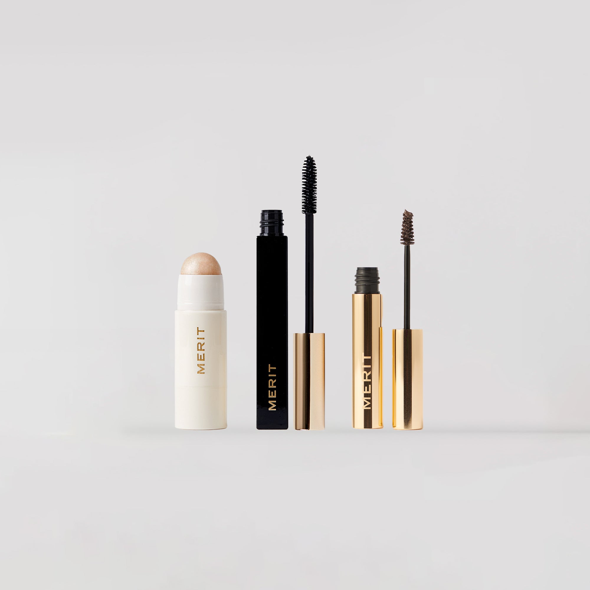 Merit The Touch-Up Set
