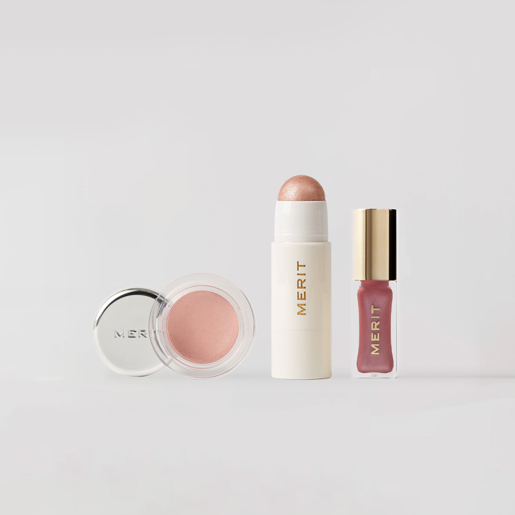 Merit Sheen Set