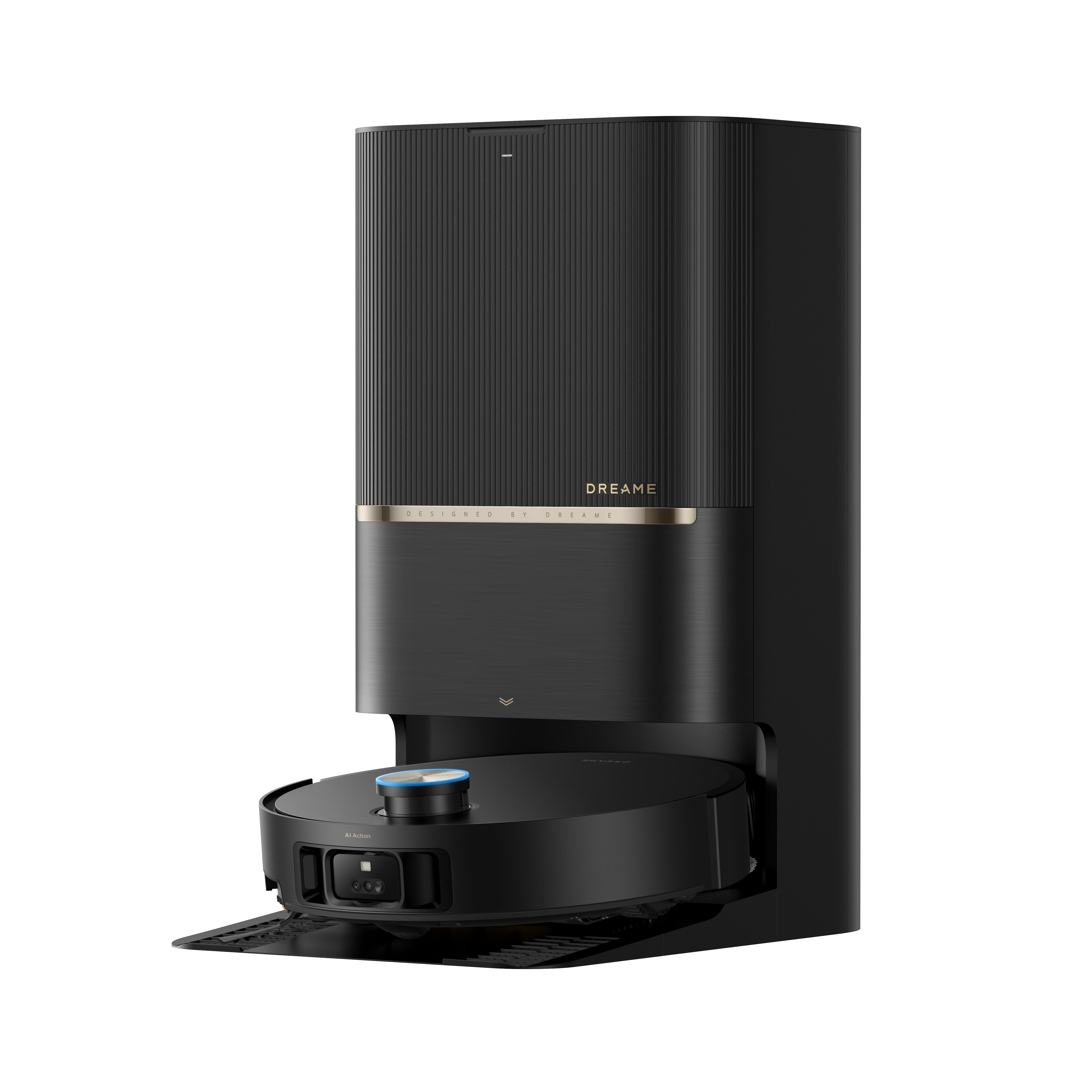 Dreame L60 Pro Ultra Robot Vacuum Live Only