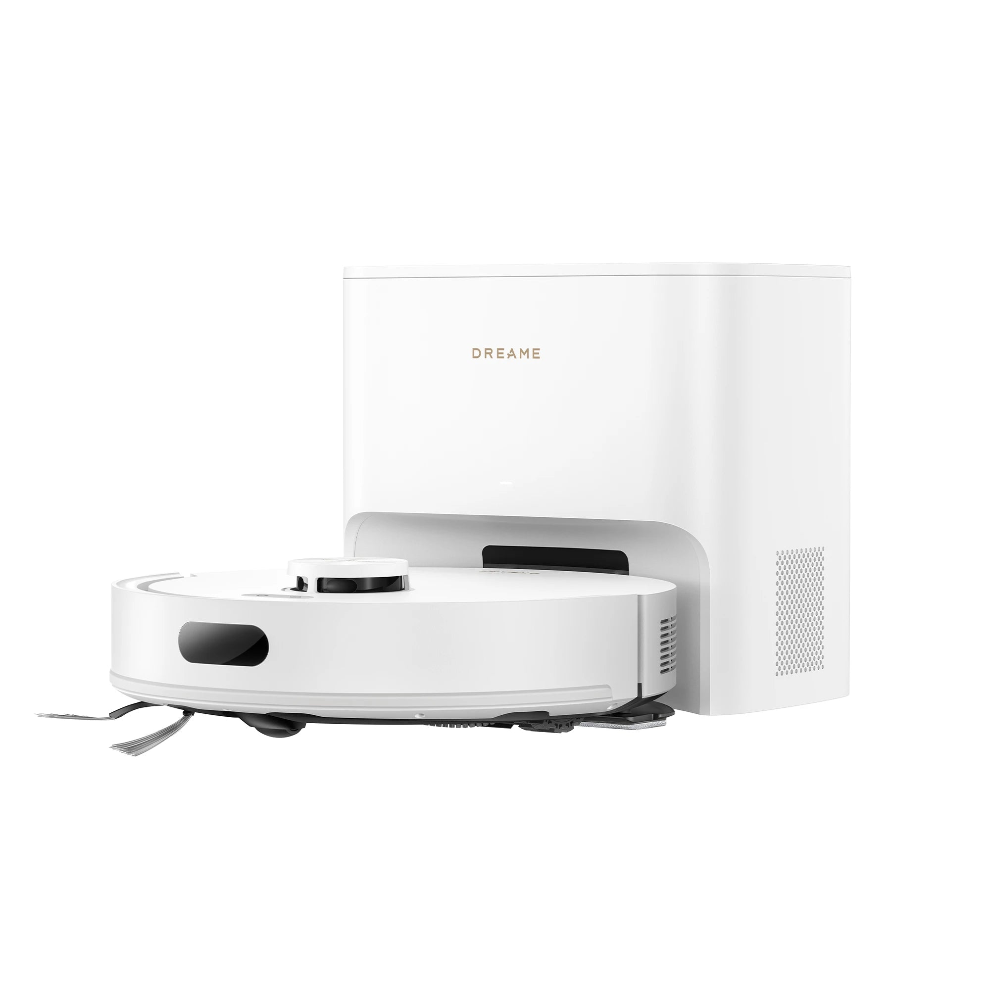 Dreame D20 Air Plus Robot Vacuum