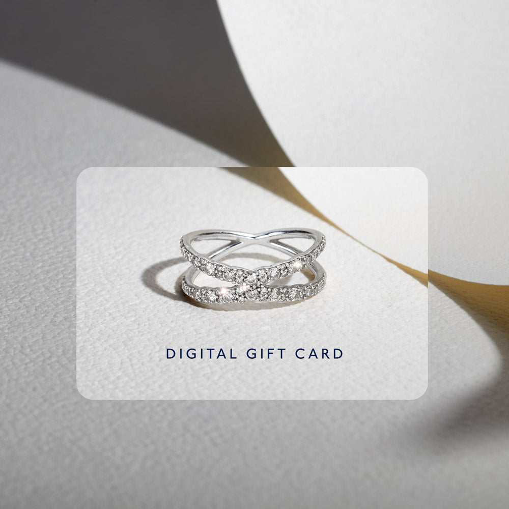 Astley Clarke Digital Gift Card