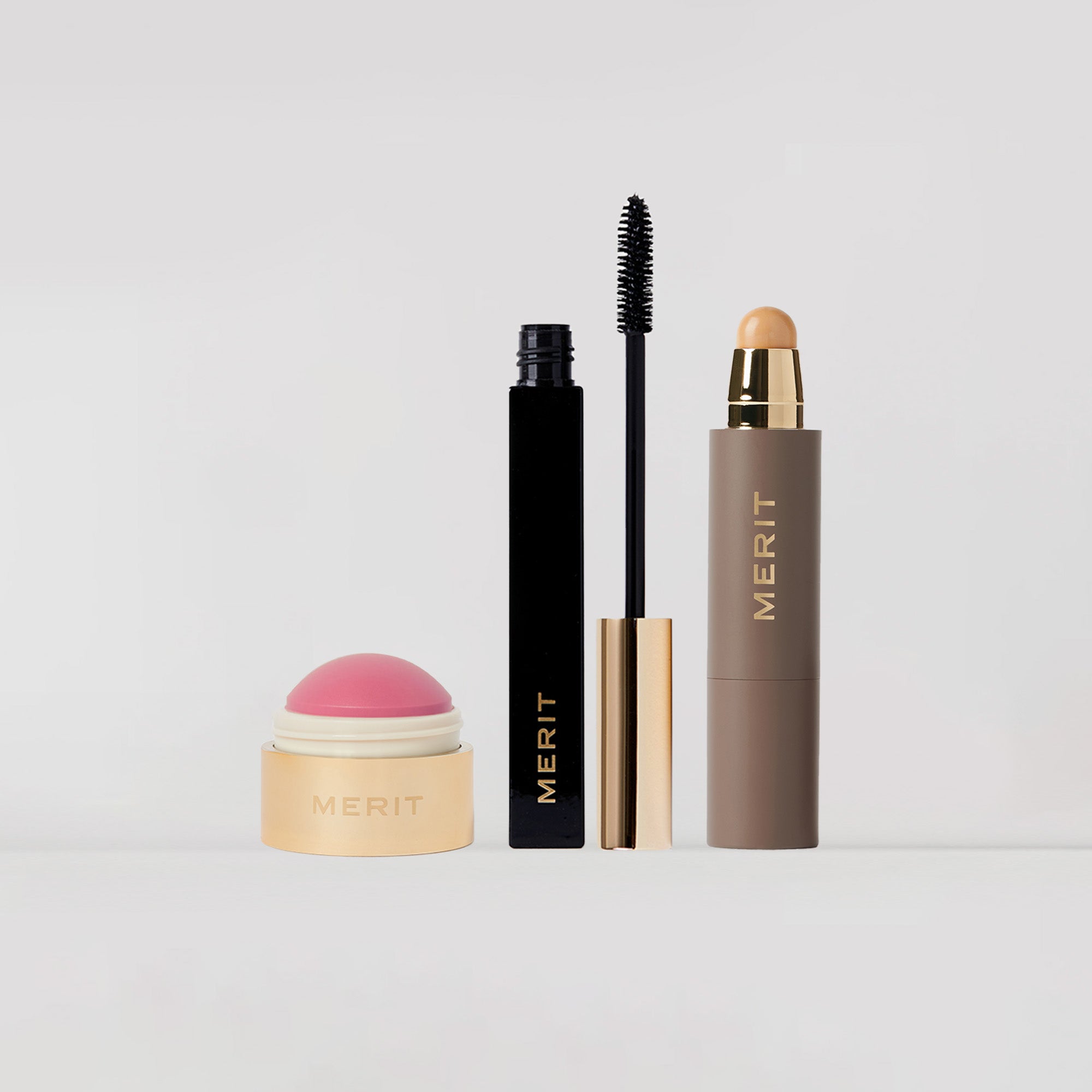 Merit The Morning Trio