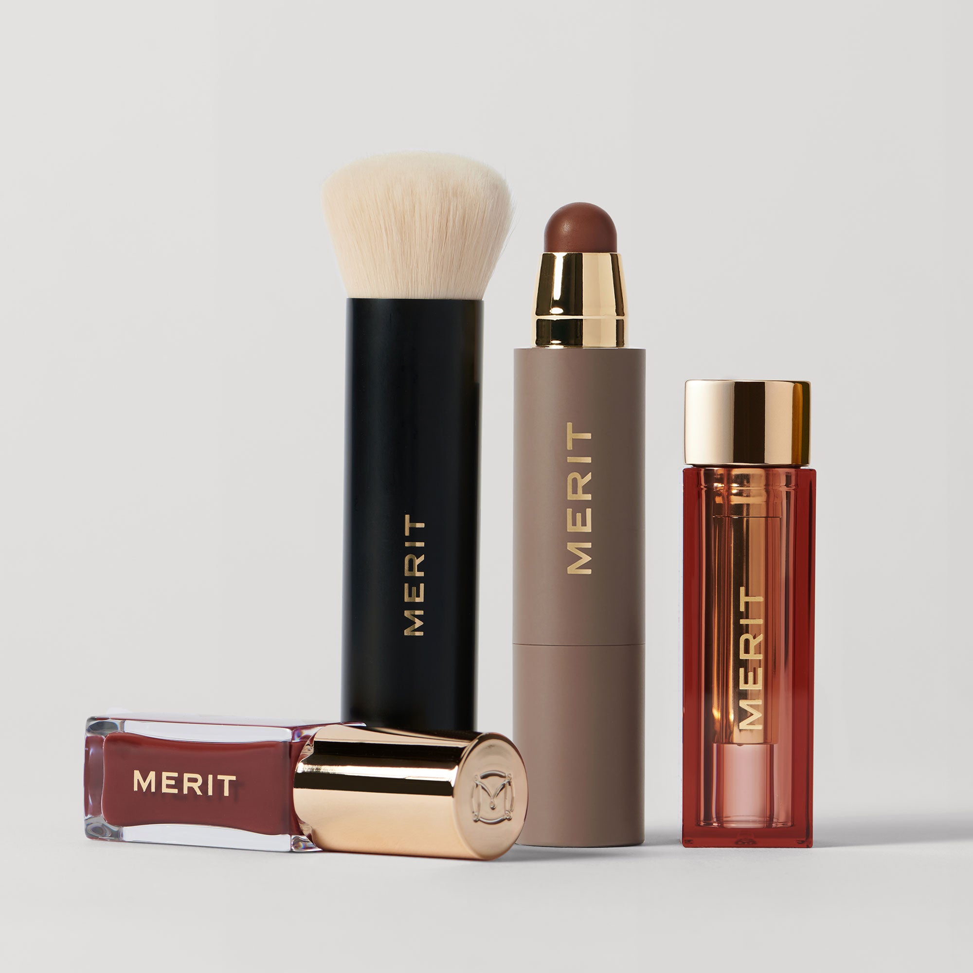 Merit The Basics Set