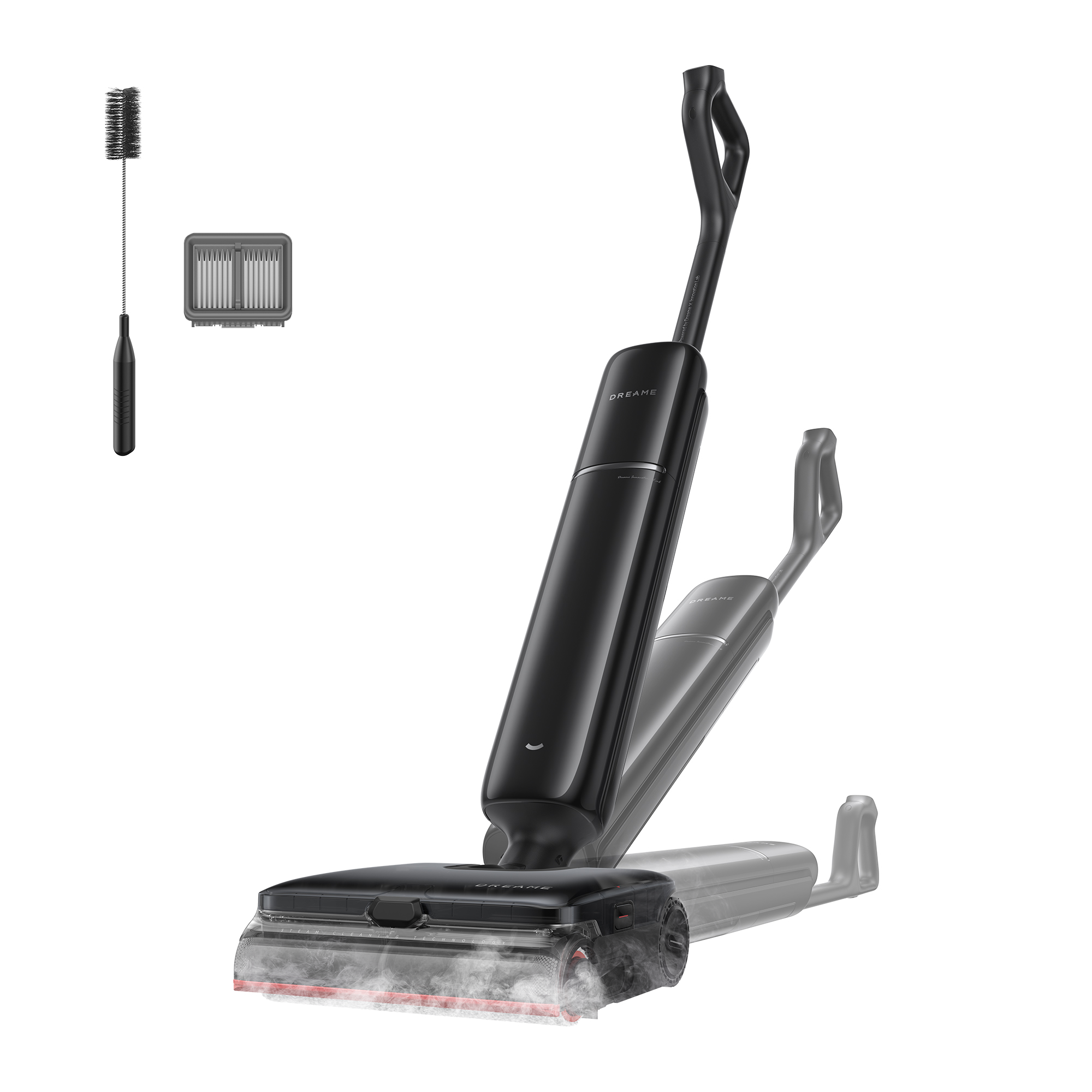 Dreame Aero Pro Steam Wet Dry Vacuum