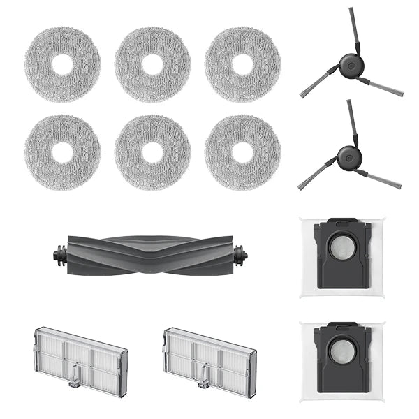 Free-Dreame Robot Vacuum Accessory Cleaning Kit (RAK80)-Membership