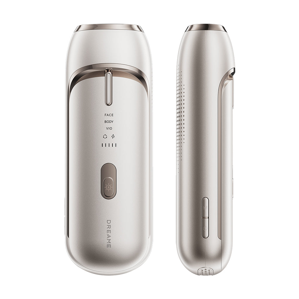 33% Off-Dreame Nova IPL Hair Removal Device-Membership