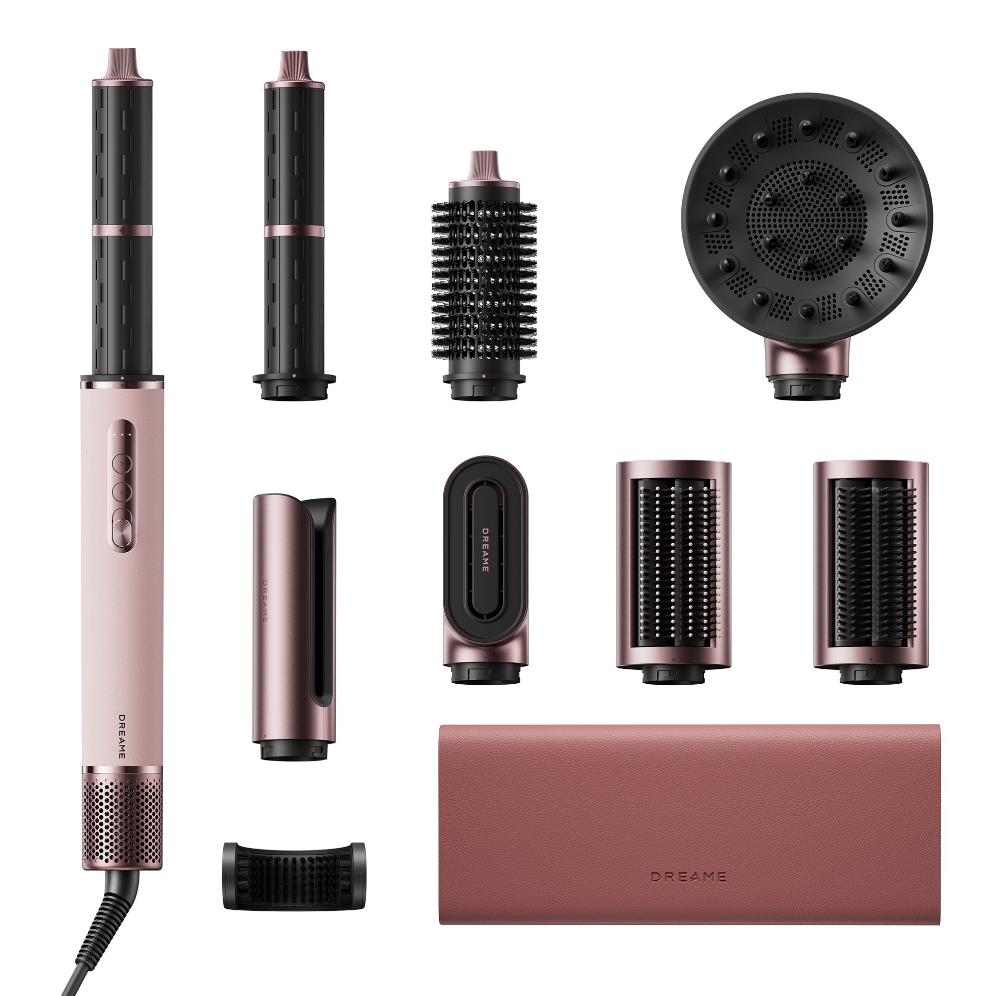 Dreame AirStyle Era Hair Styler