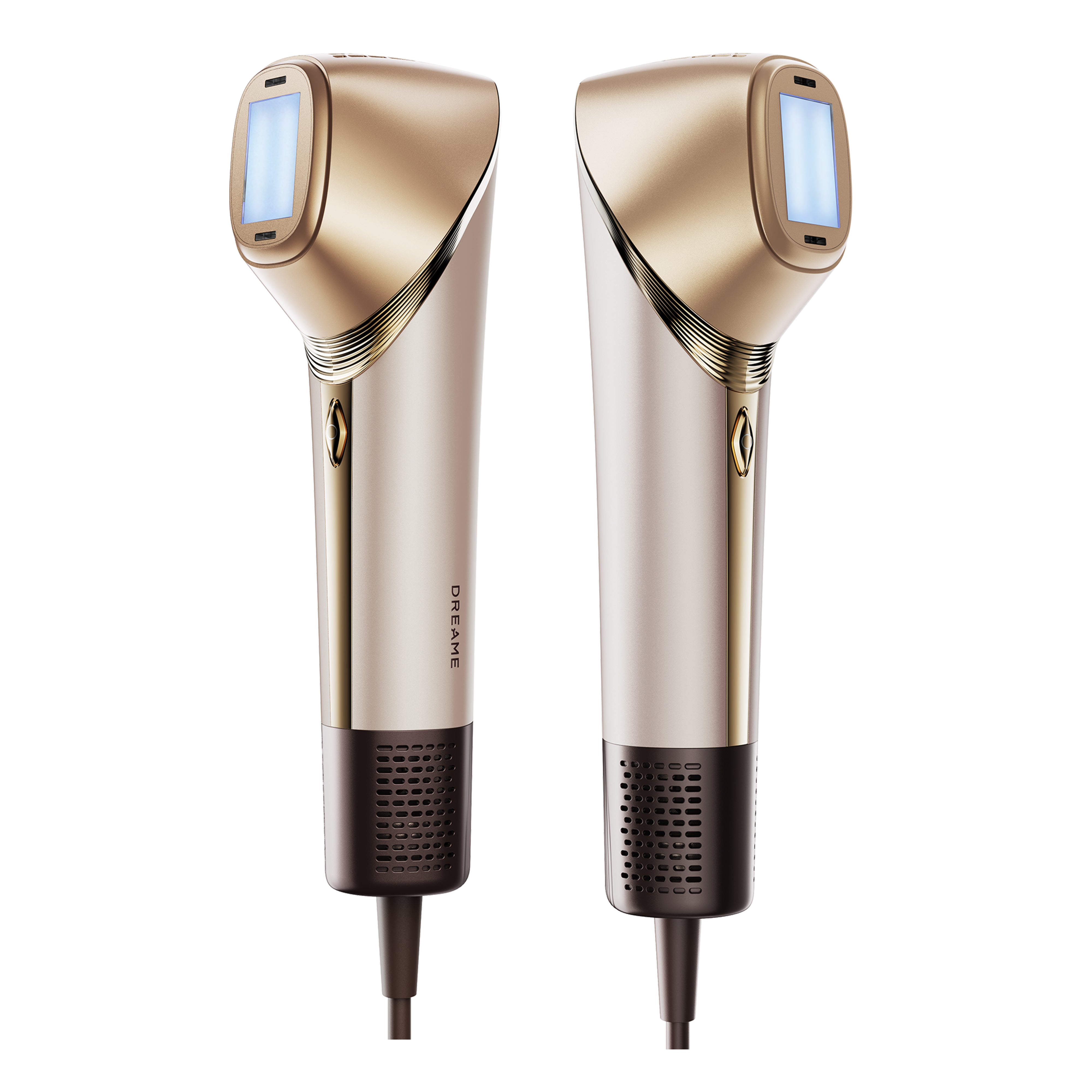 Dreame Astra IPL Hair Removal Device