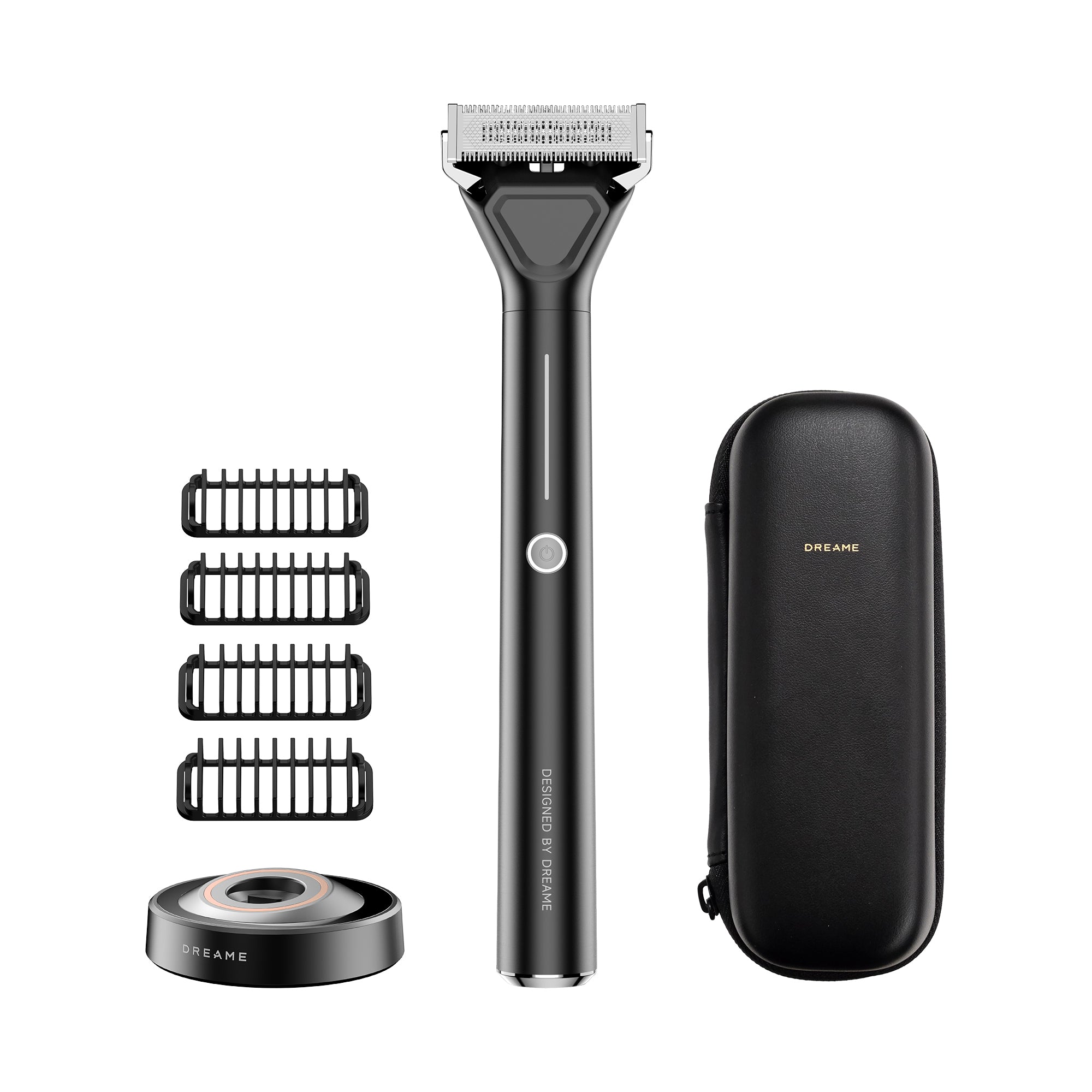 Dreame SwiftBlade Professional Grooming Trimmer