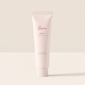 Rare Beauty Fragrance Layering Balm – Sweet Marshmallow