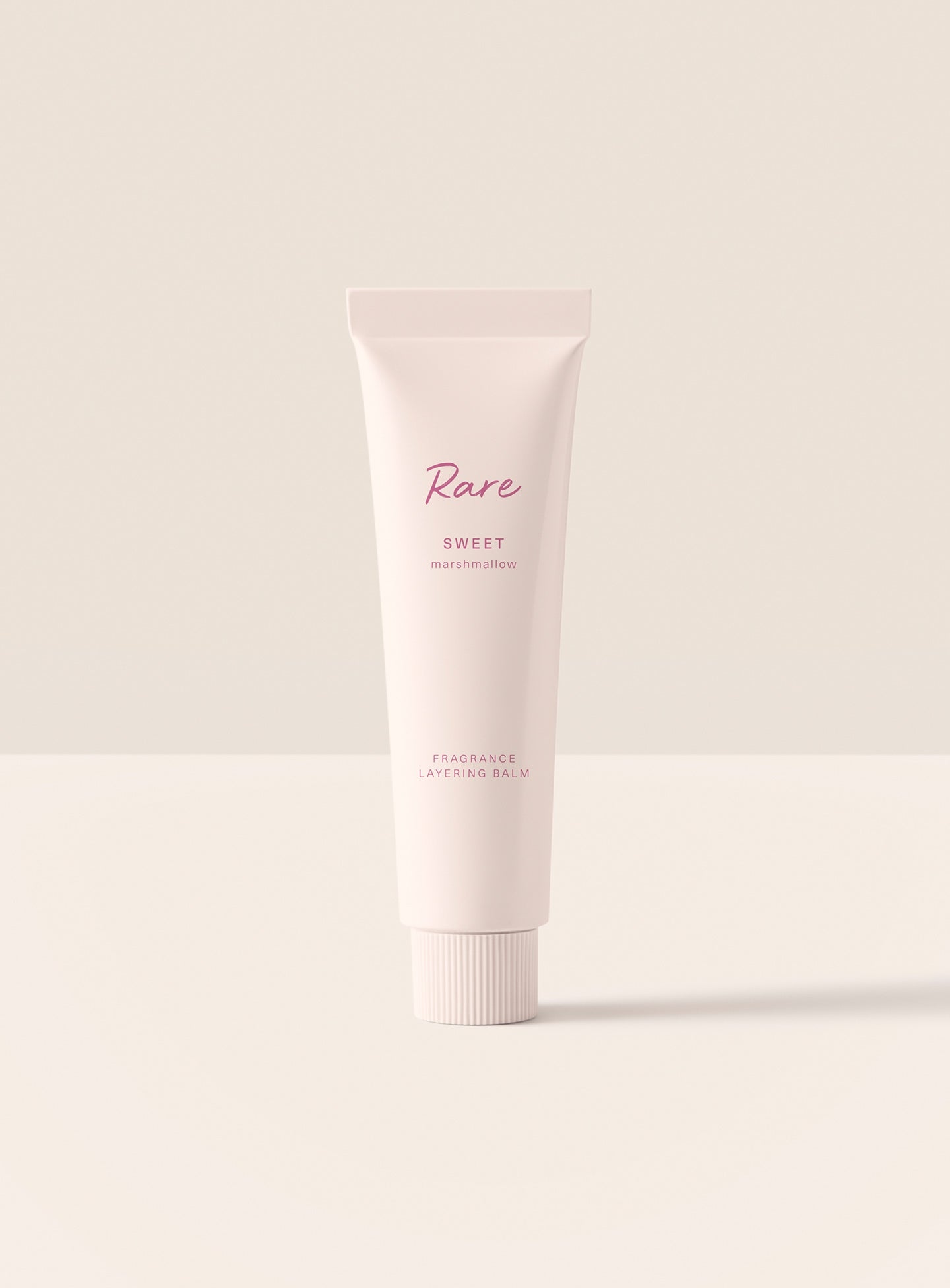 Rare Beauty Fragrance Layering Balm – Sweet Marshmallow