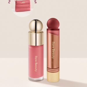 Rare Beauty Soft Pinch Must-Haves Set