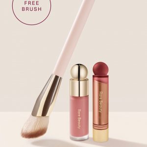 Rare Beauty Soft Pinch Lip & Cheek Edit