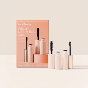 Rare Beauty Selena’s Lash & Brow Duo