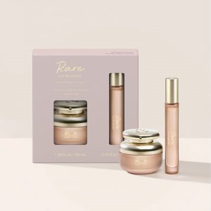 Rare Beauty Rare Eau de Parfum Fragrance Gift Set