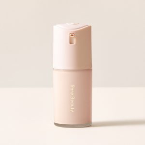 Rare Beauty True to Myself Natural Matte Longwear Foundation