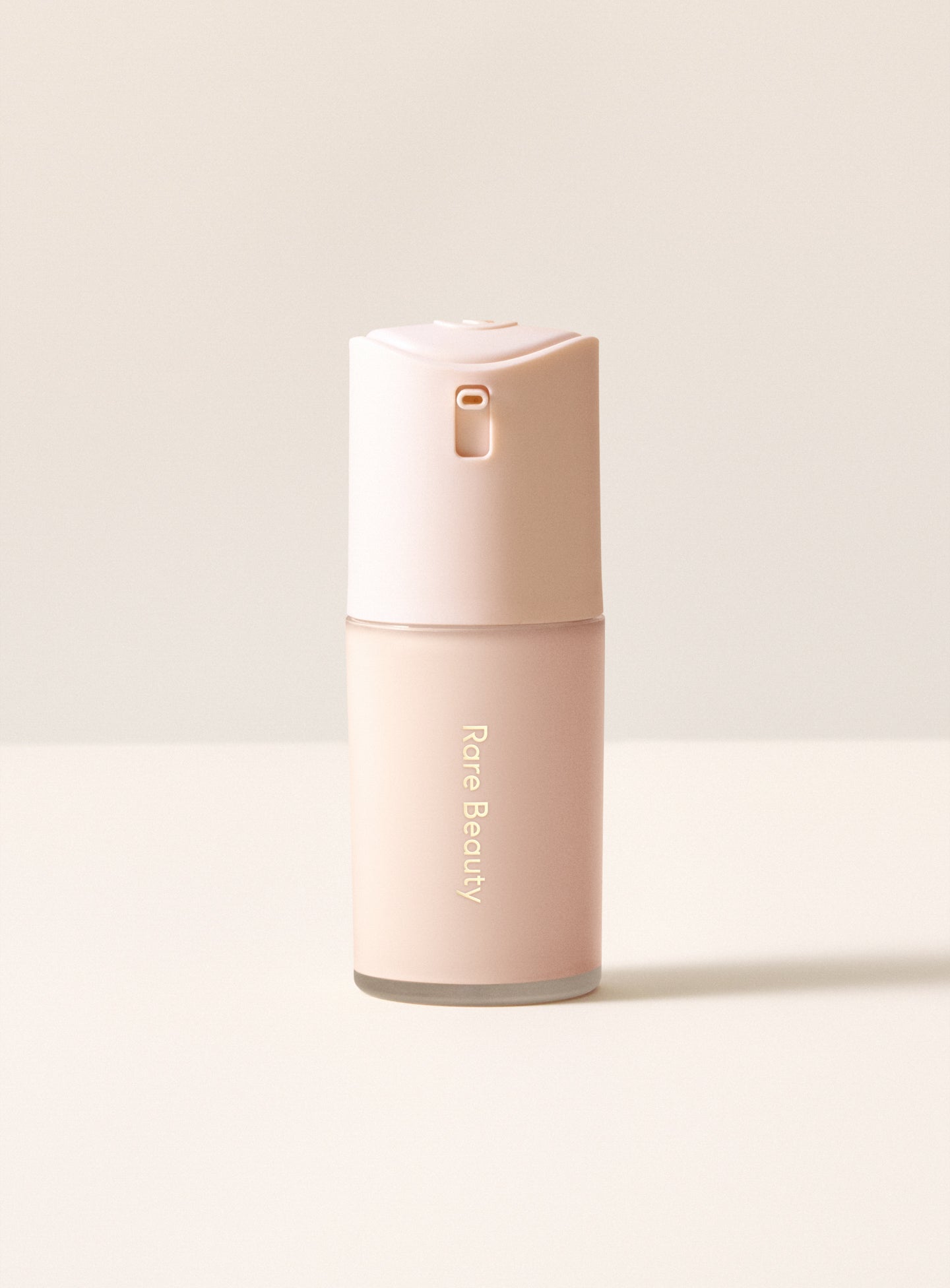 Rare Beauty True to Myself Natural Matte Longwear Foundation