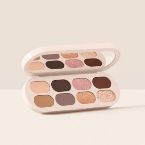 Rare Beauty Essential Neutrals Eyeshadow Palette