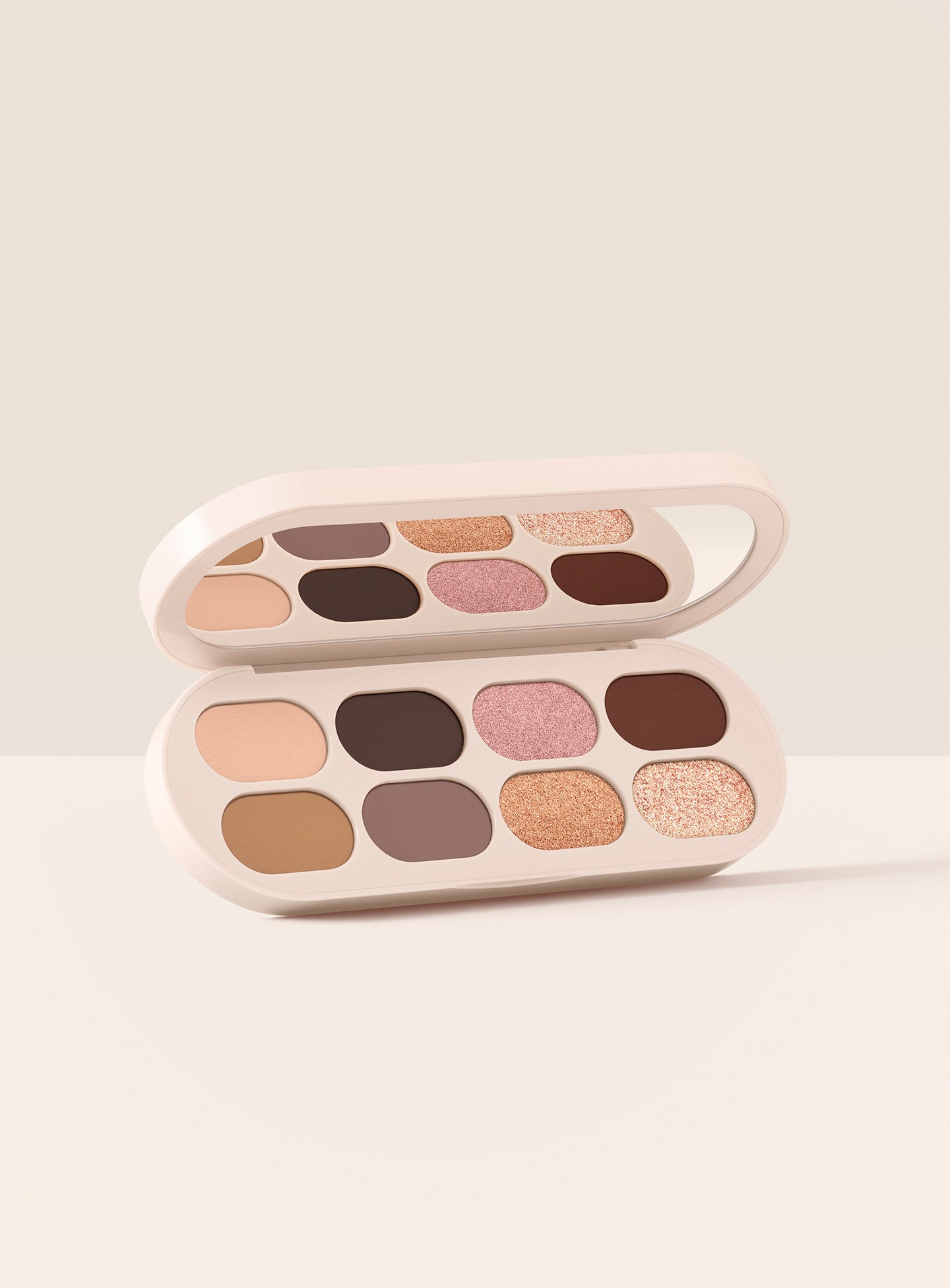 Rare Beauty Essential Neutrals Eyeshadow Palette