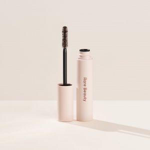 Rare Beauty Perfect Strokes Universal Volumizing Mascara - Brown