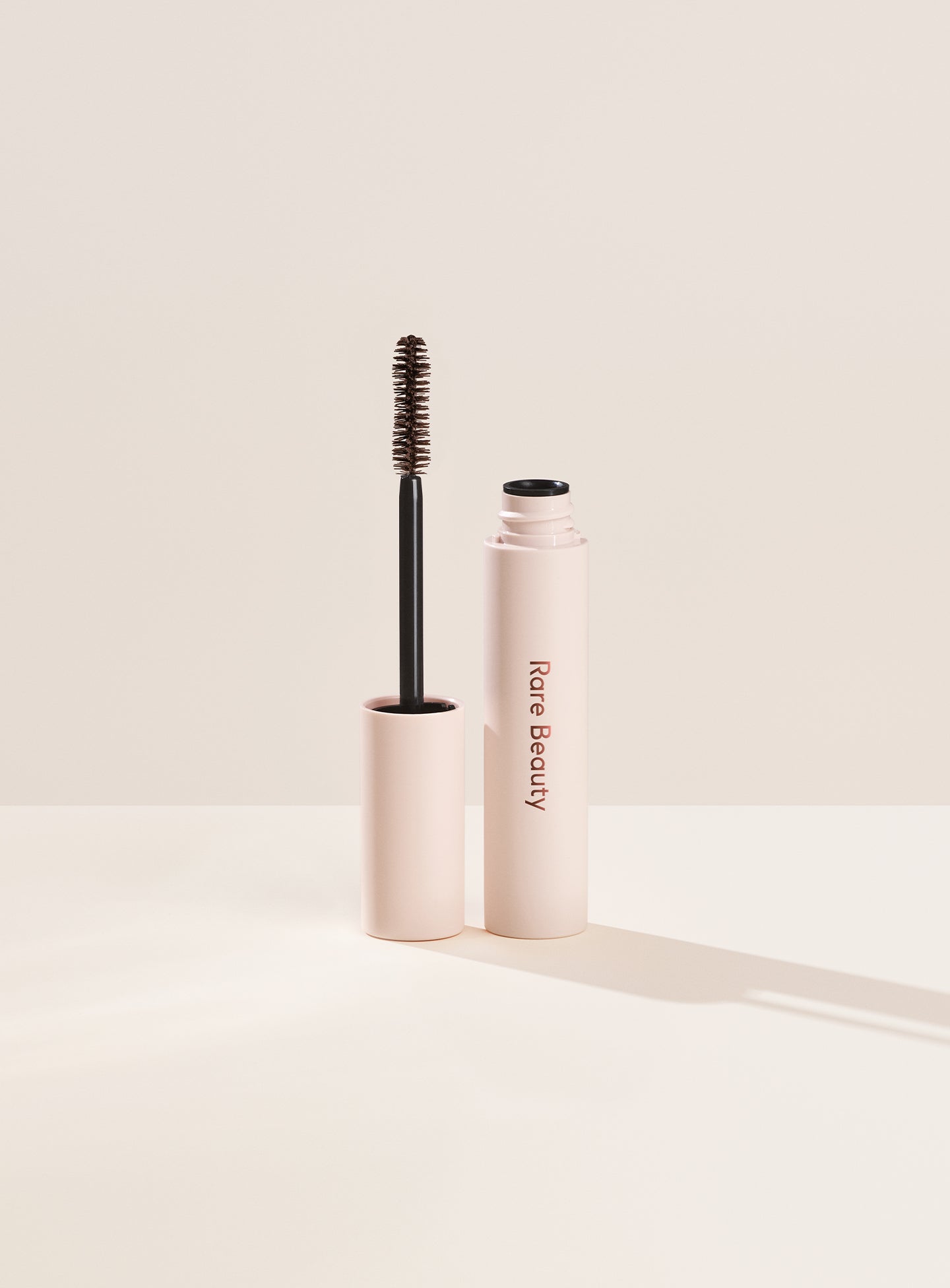 Rare Beauty Perfect Strokes Universal Volumizing Mascara - Brown