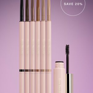 Rare Beauty Brow Gel & Pencil Duo