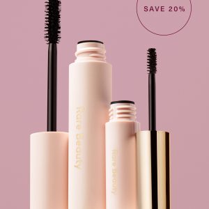 Rare Beauty Mascara & Brow Gel Duo