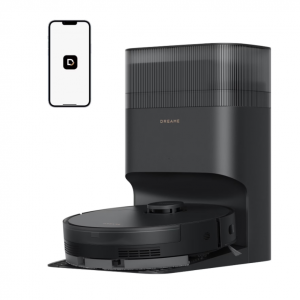 Dreame GoVac 300 Robot Vacuum and Mop