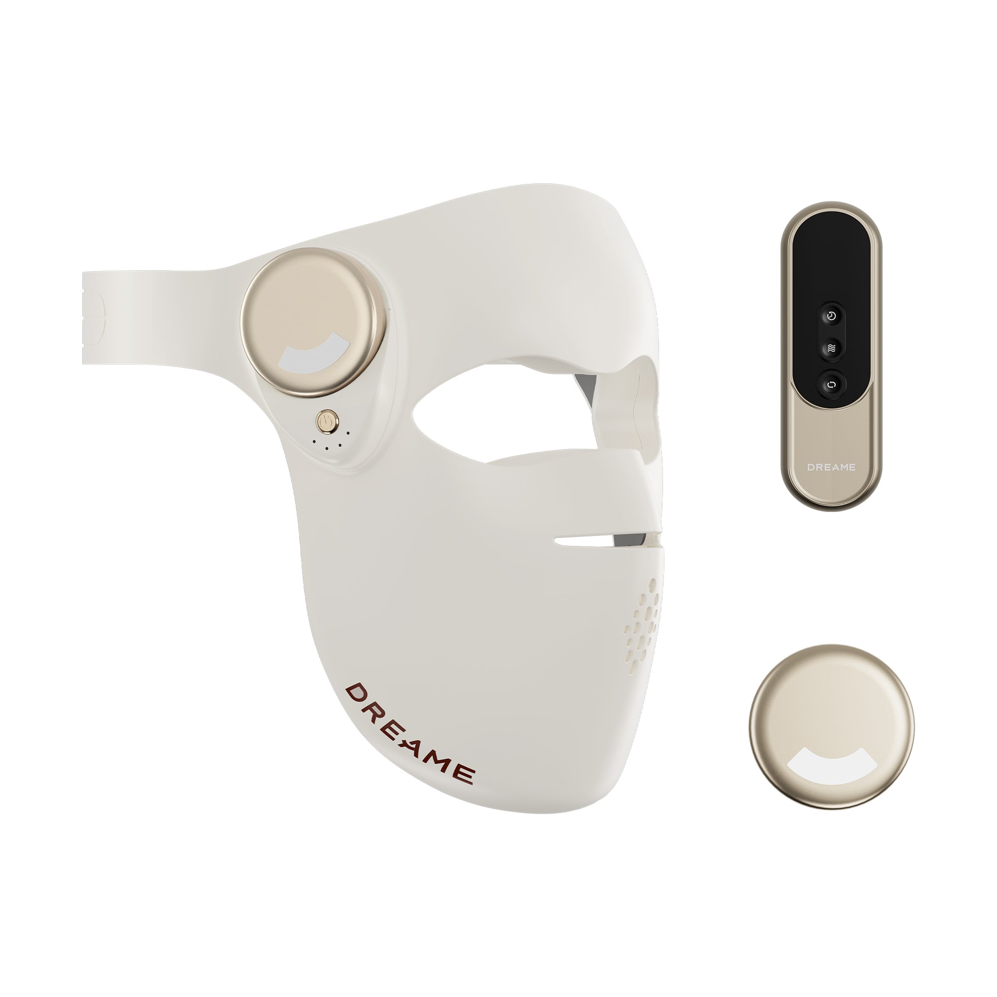 Dreame Chrona LED Light Therapy Mask