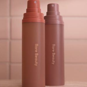 Rare Beauty Find Comfort Body & Hair Fragrance Mist Duo