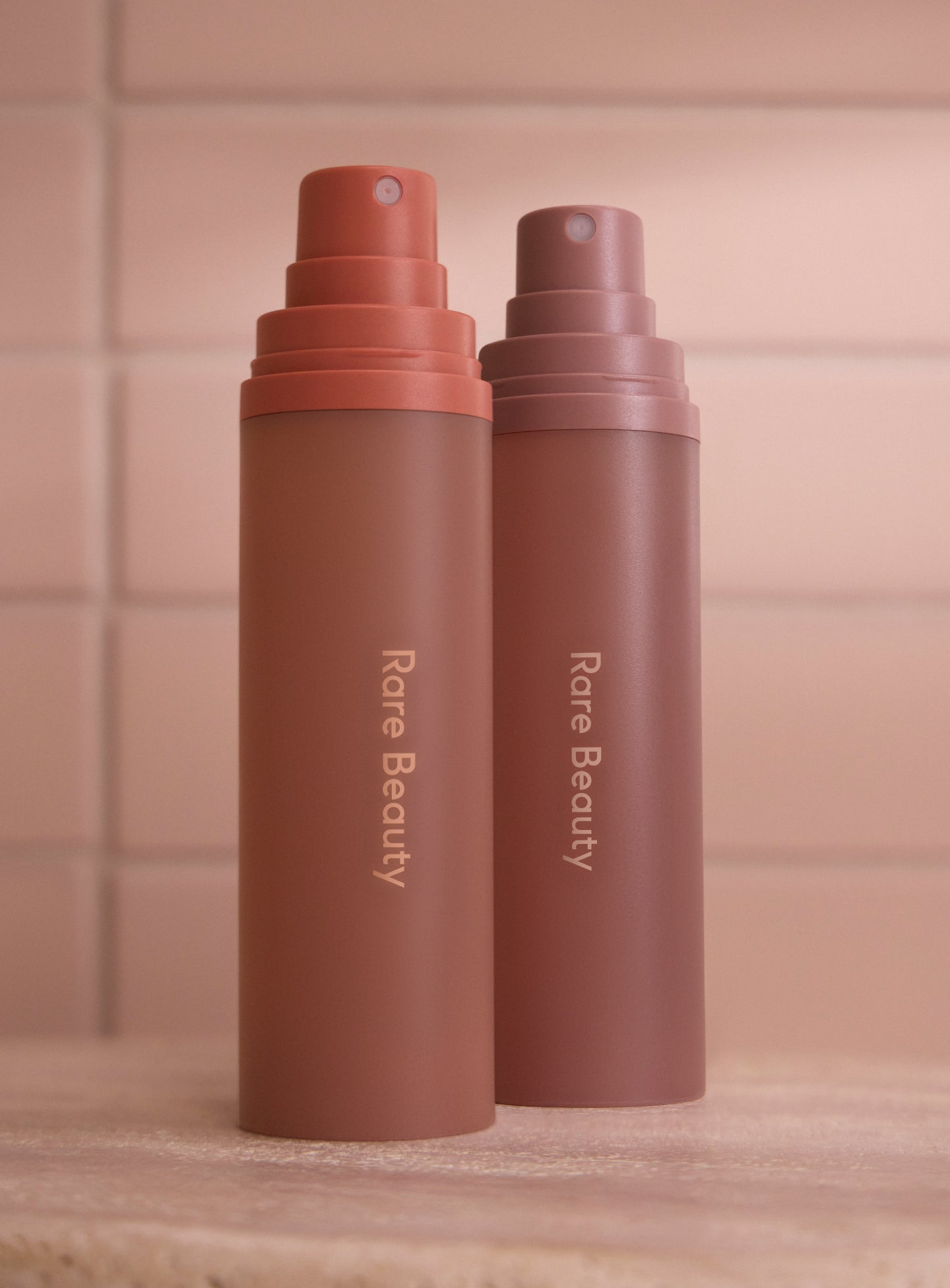 Rare Beauty Find Comfort Body & Hair Fragrance Mist Duo