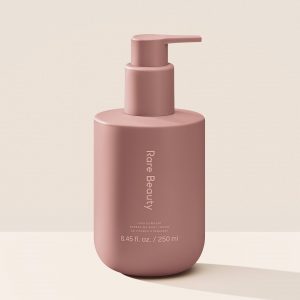 Rare Beauty Find Comfort Hydrating Body Lotion with Pump