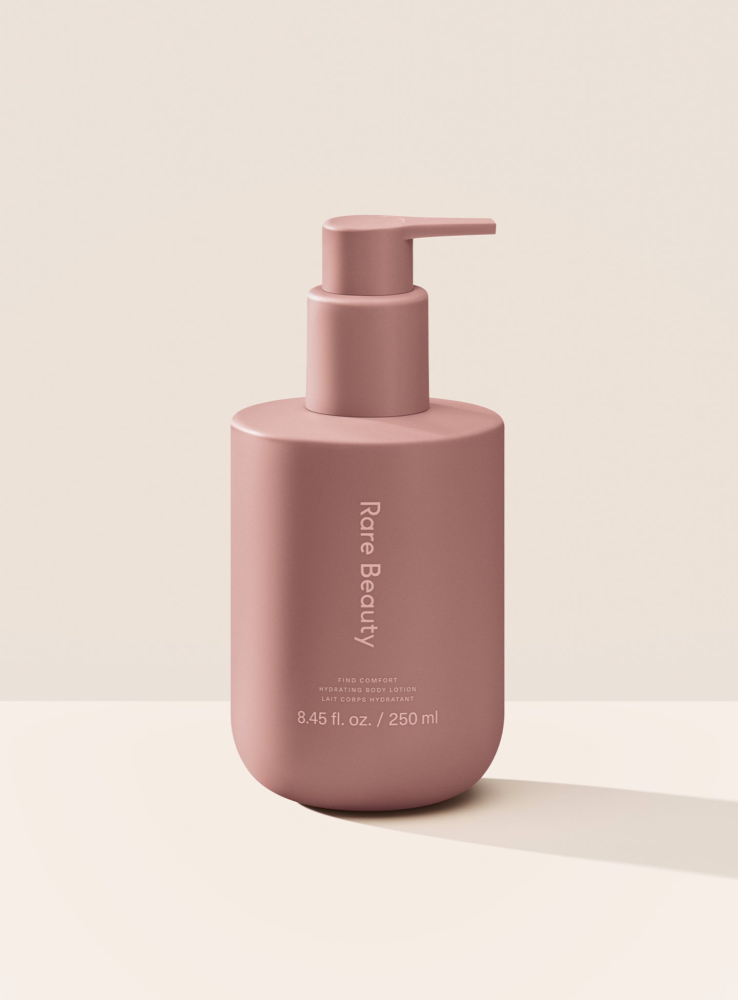 Rare Beauty Find Comfort Hydrating Body Lotion with Pump