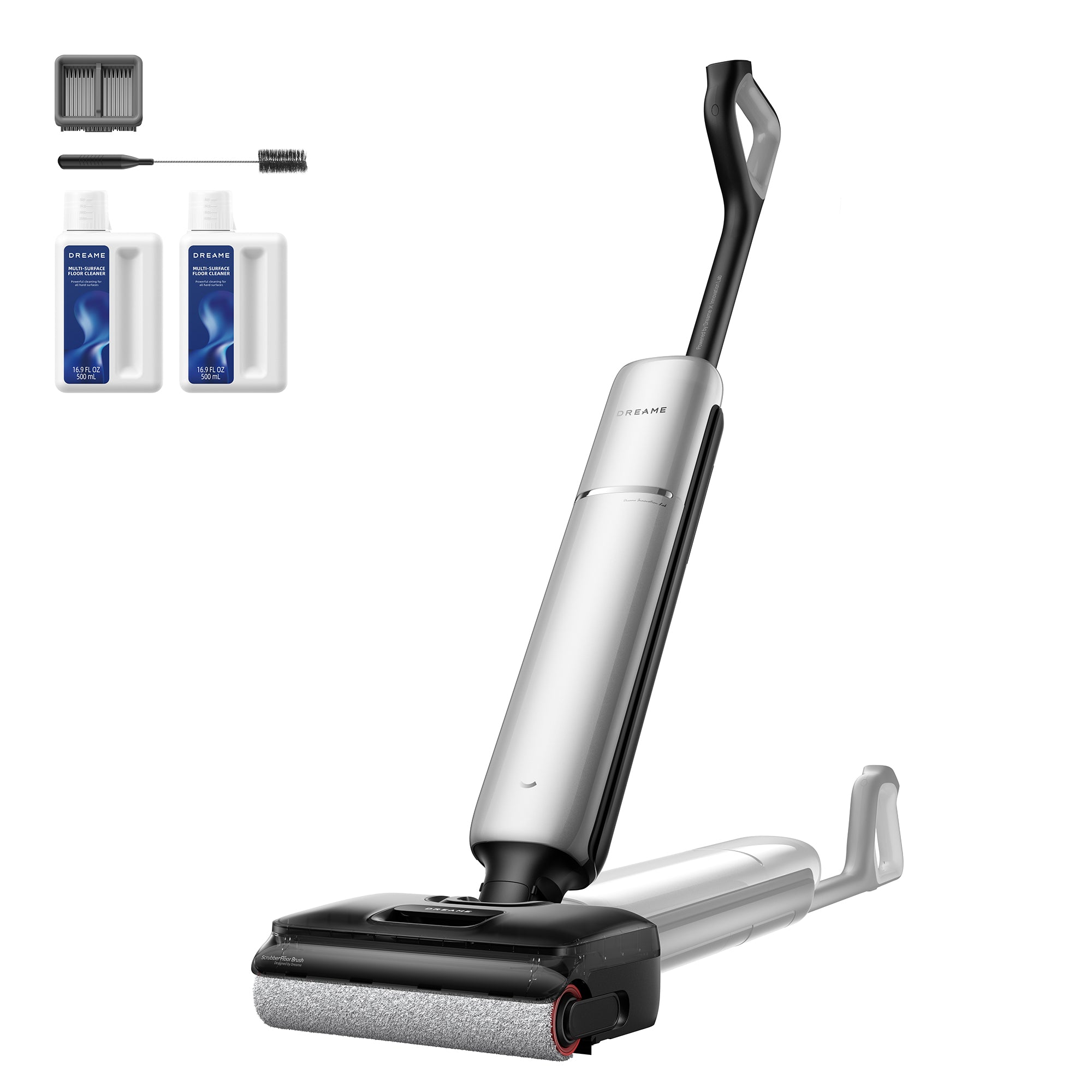 Dreame Aero Pro Wet Dry Vacuum Live Only