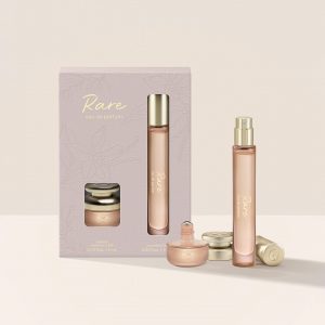 Rare Beauty Mini Rare Eau de Parfum Set