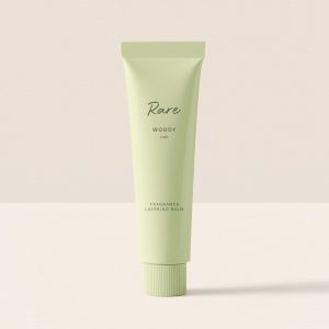 Rare Beauty Fragrance Layering Balm - Woody Oak