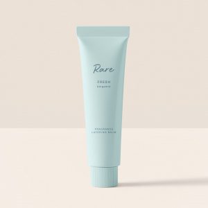 Rare Beauty Fragrance Layering Balm - Fresh Bergamot