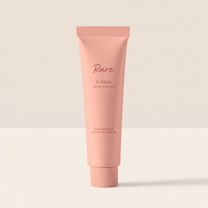 Rare Beauty Fragrance Layering Balm - Floral Peony Blossom