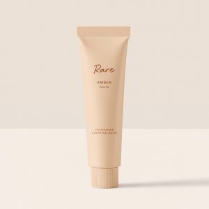 Rare Beauty Fragrance Layering Balm - Amber Vanilla
