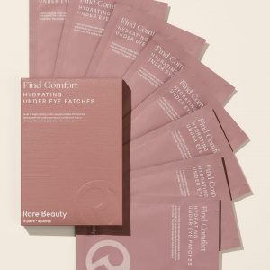 Rare Beauty Find Comfort Hydrating Under Eye Patches