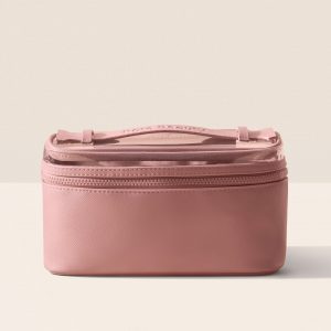 Rare Beauty Find Comfort Travel Organizer