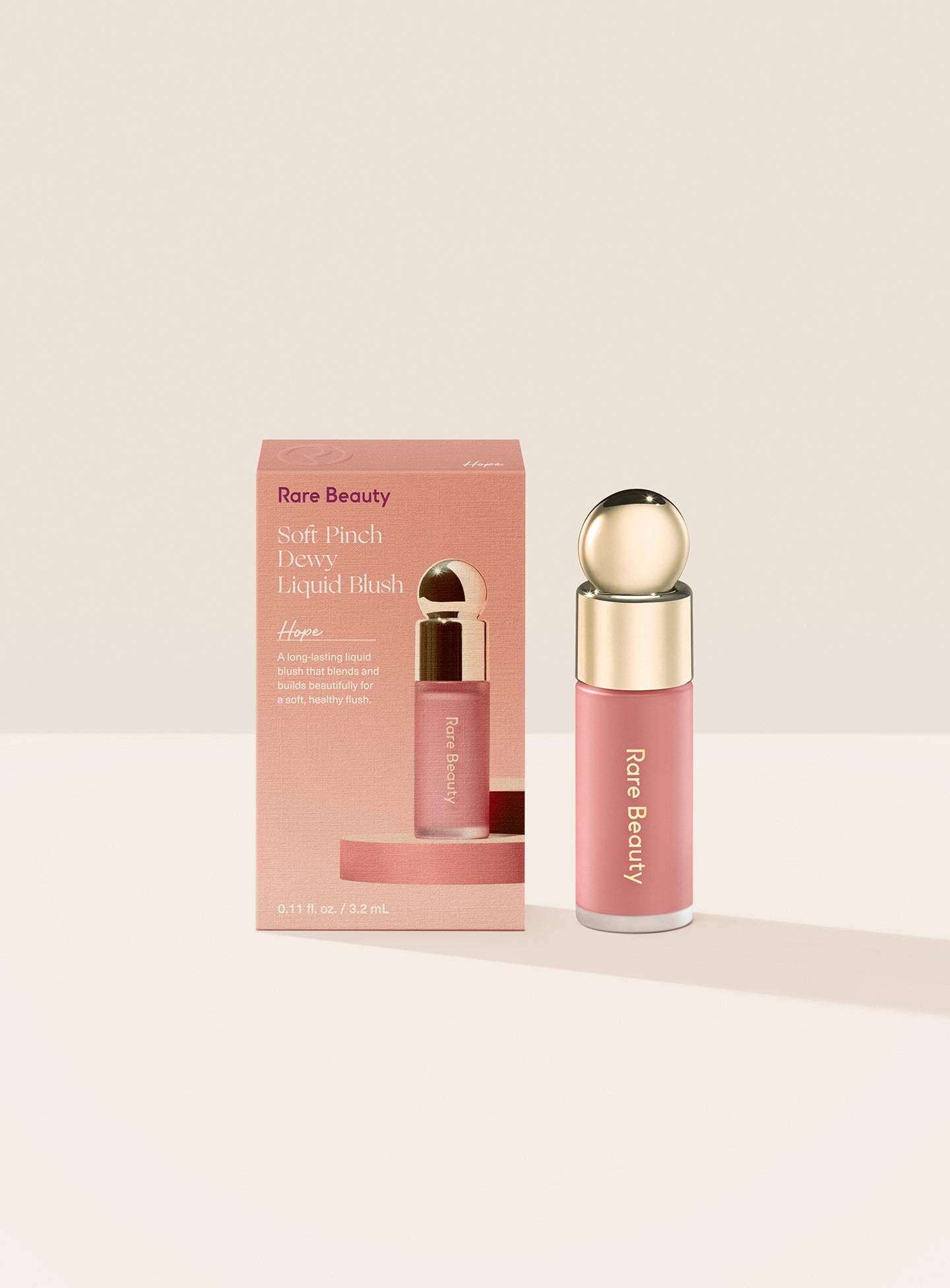 Rare Beauty Soft Pinch Liquid Blush Mini