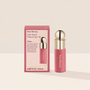 Rare Beauty Soft Pinch Tinted Lip Oil Mini