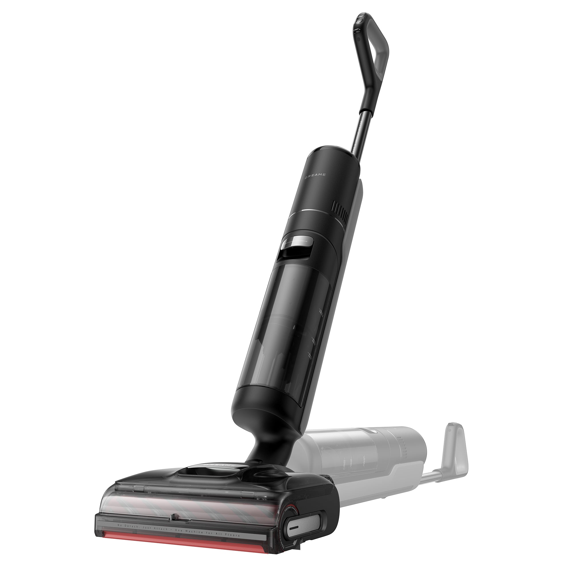 Dreame H15 Pro CarpetFlex Wet Dry Vacuum Live Only