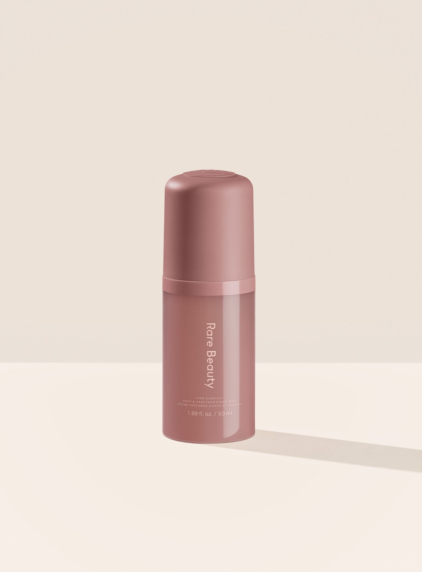 Rare Beauty Find Comfort Body & Hair Fragrance Mist Mini