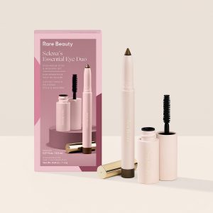 Rare Beauty Selena’s Essential Eye Duo