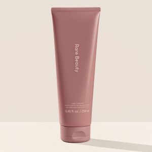 Rare Beauty Find Comfort Gentle Exfoliating Body Wash